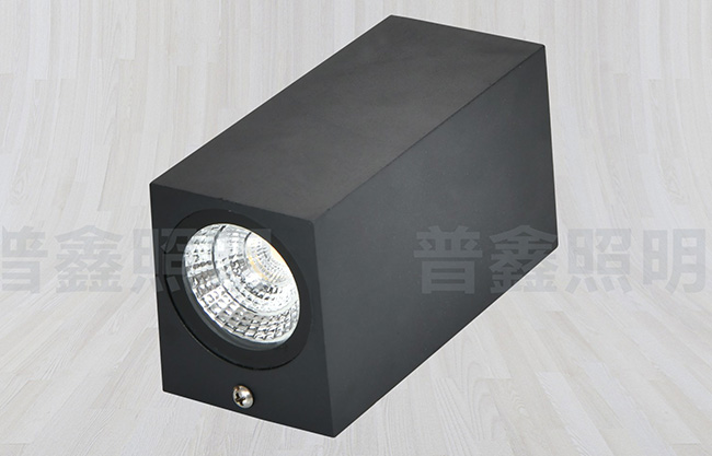 戶外壁燈系列 HWBD-012
