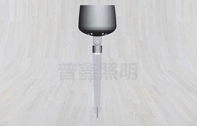 普鑫LED投光燈-10