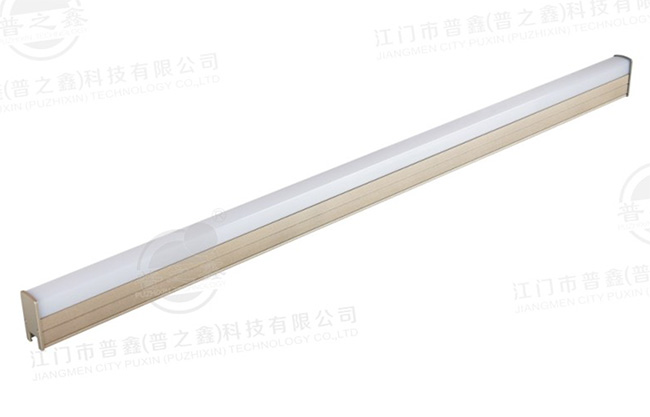 LED線條燈系列 XQD-004